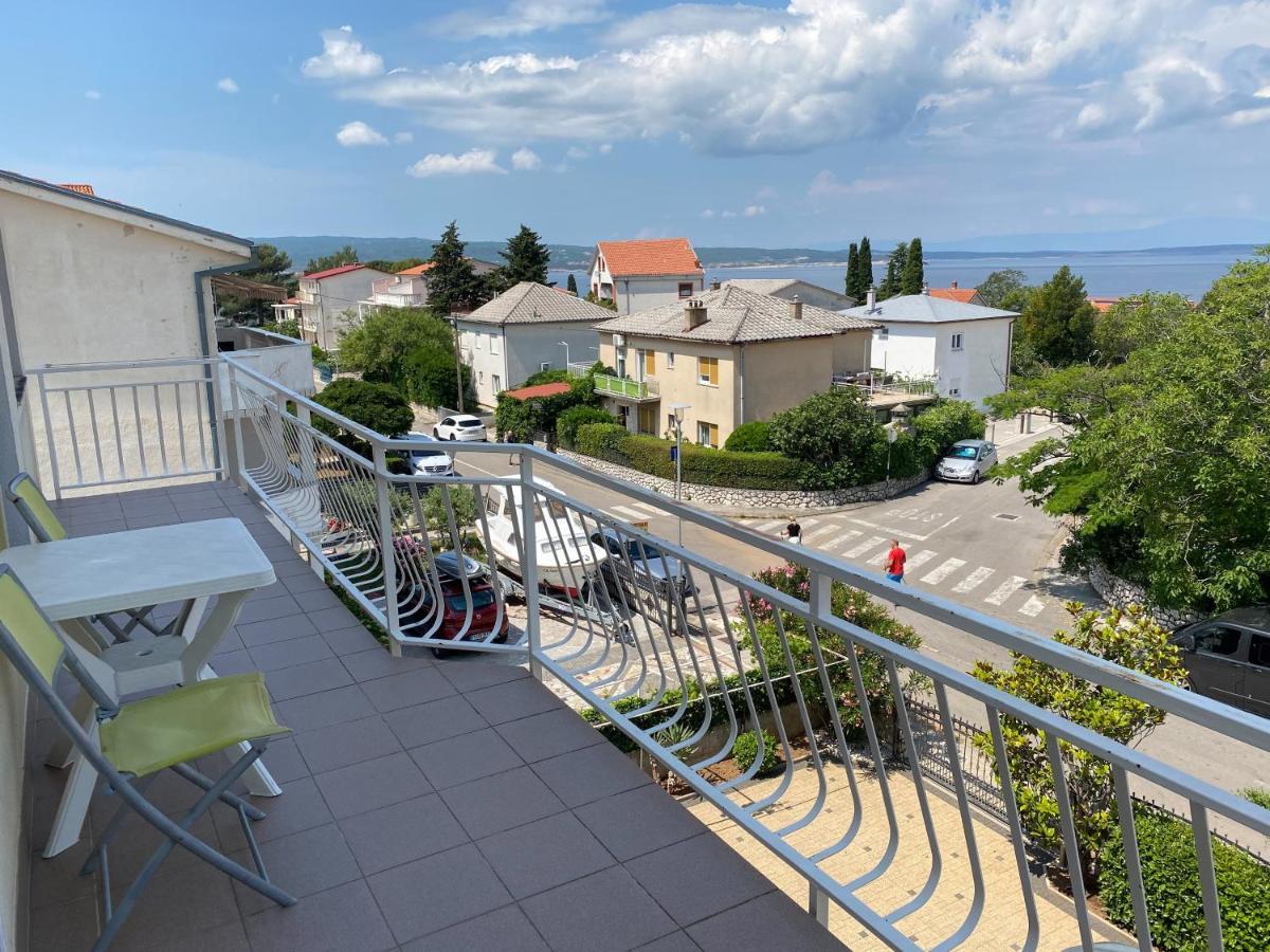 Villa Petra Selce Exterior photo