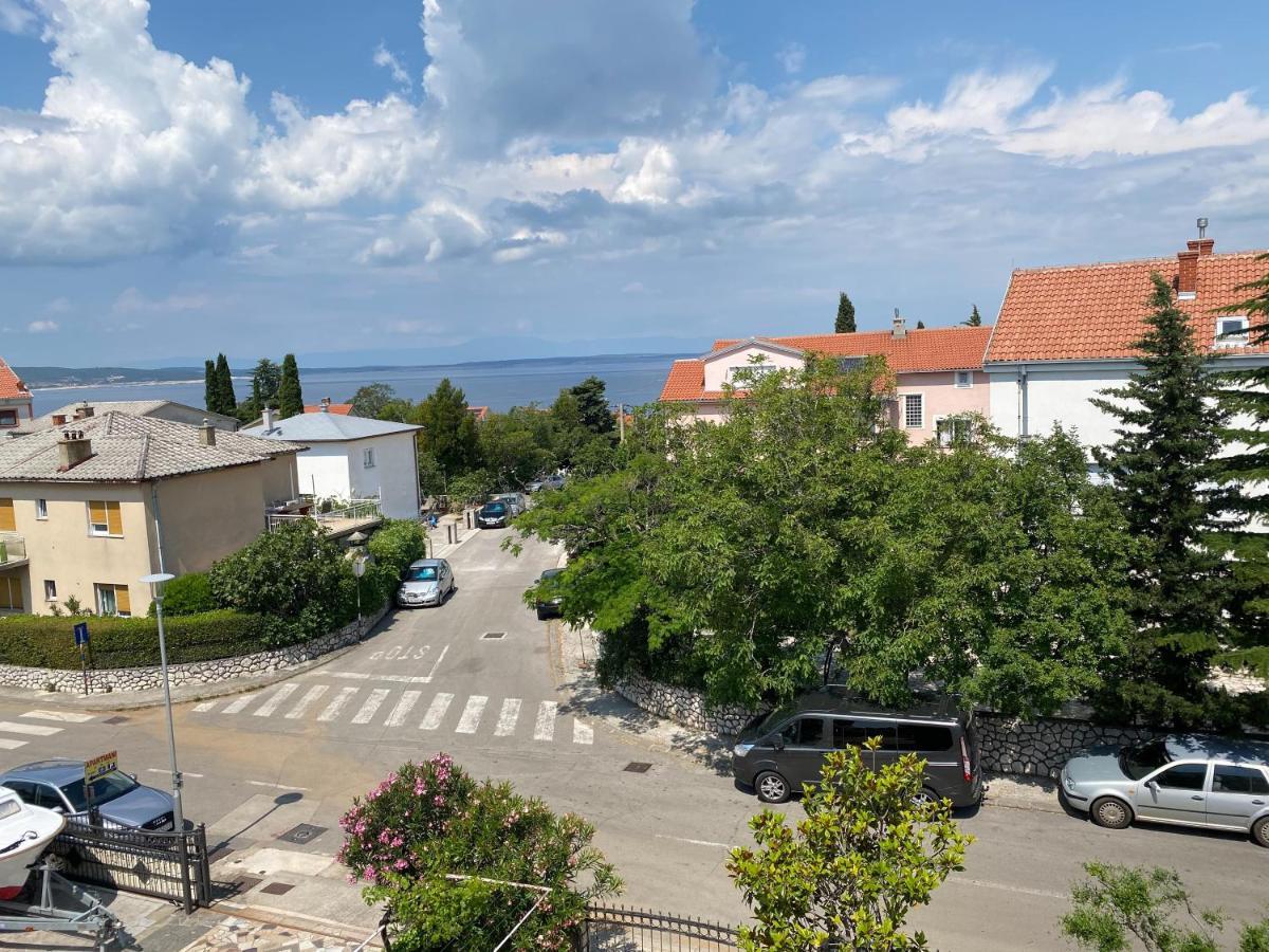Villa Petra Selce Exterior photo