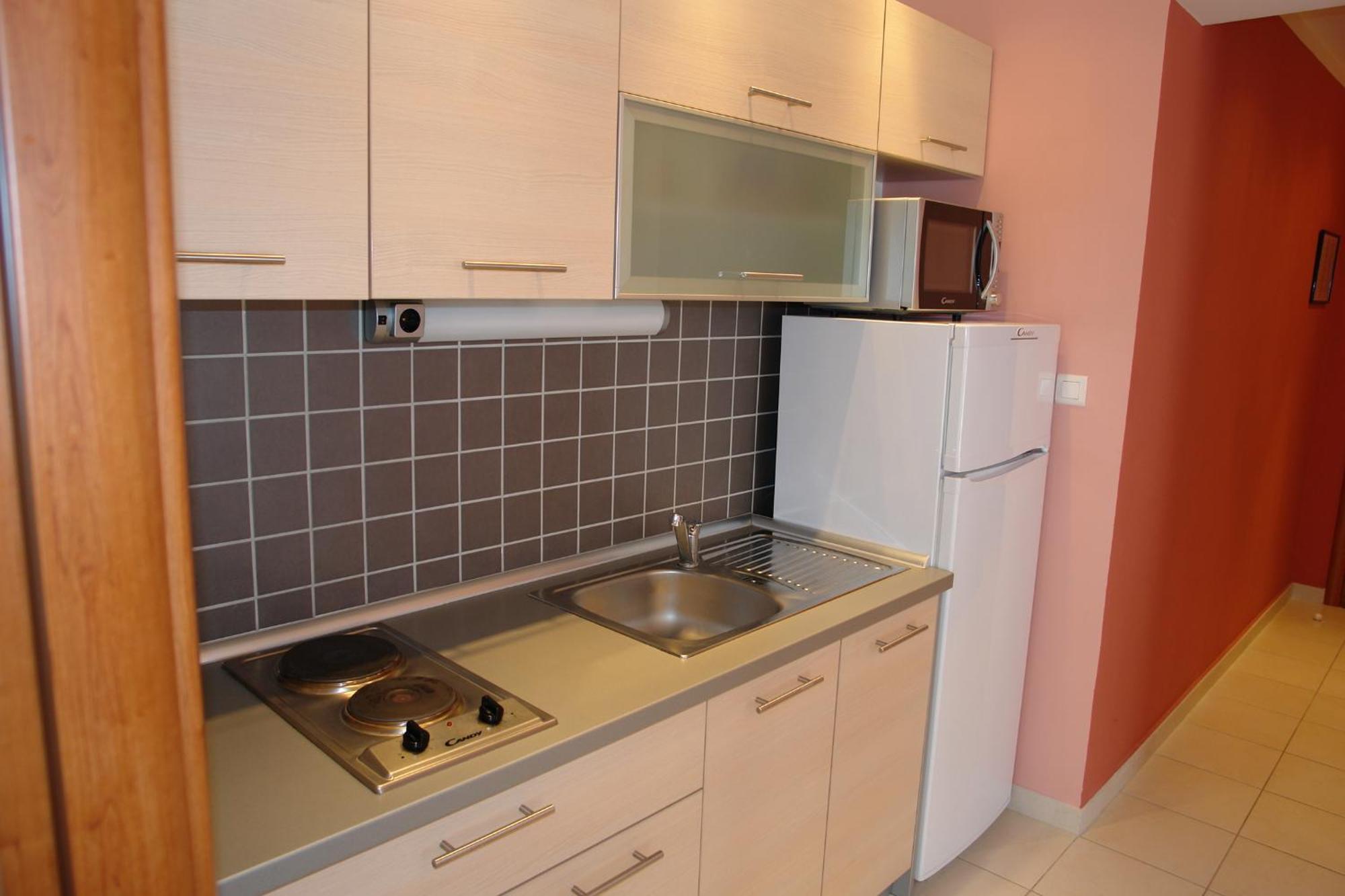 Villa Petra Selce Room photo
