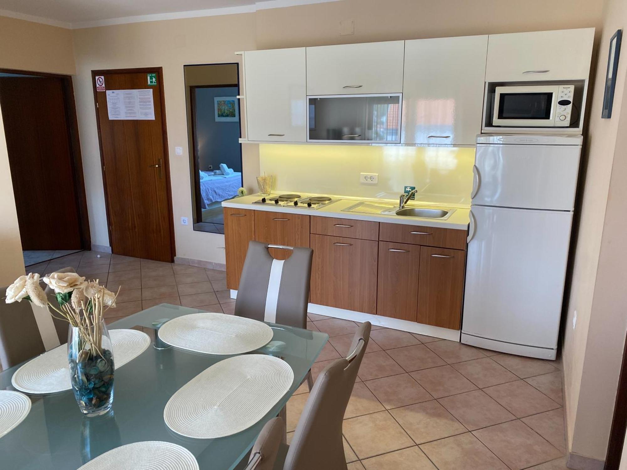 Villa Petra Selce Room photo
