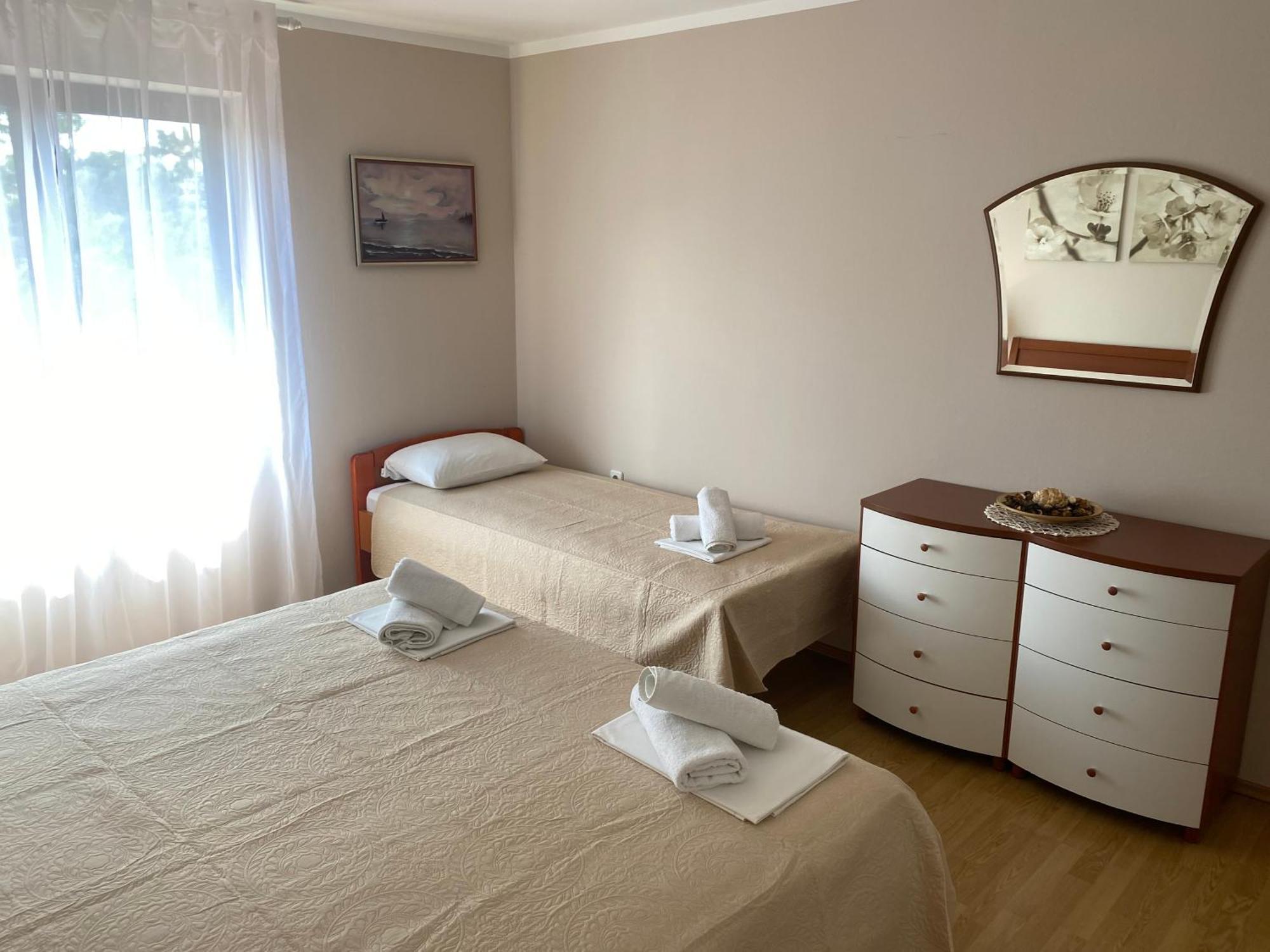 Villa Petra Selce Room photo