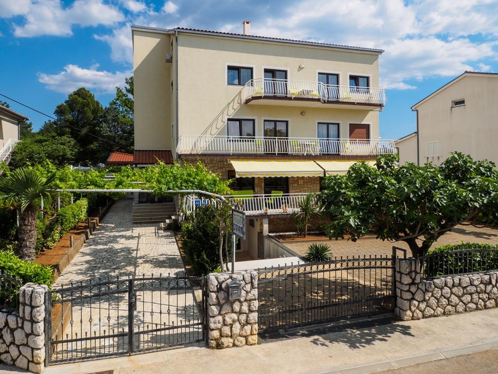 Villa Petra Selce Exterior photo